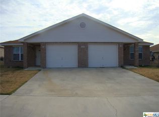 4108 Primrose Dr UNIT B, Copperas Cove, TX 76522