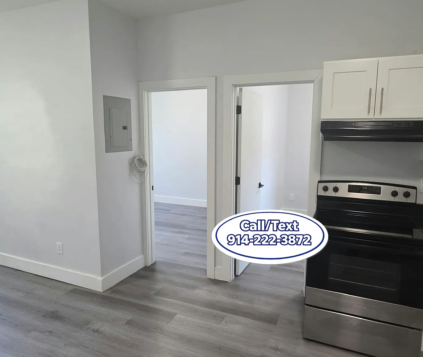 2 bed, $2,600 — Photo 3