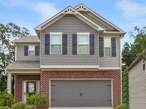 591 Sweet Ashley Way, Loganville, GA