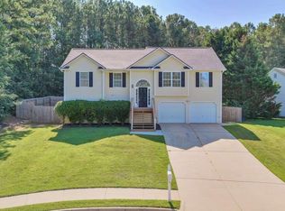 176 Kaleb Ct, Dallas, GA 30132