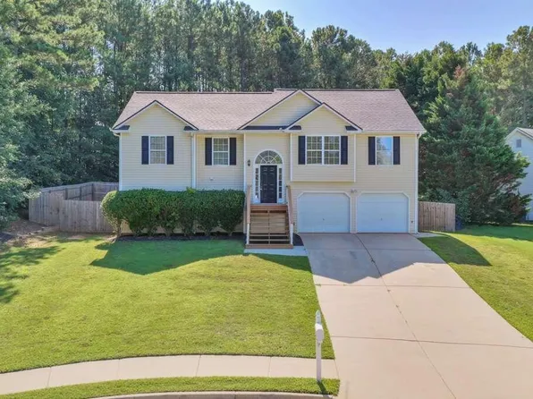 176 Kaleb Ct, Dallas, GA 30132