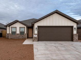 2114 88th St, Lubbock, TX 79423