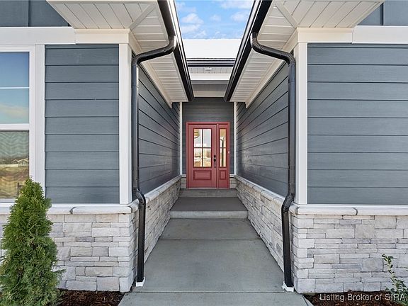 5th image of 3211 Blackhawk Drive Lot 205