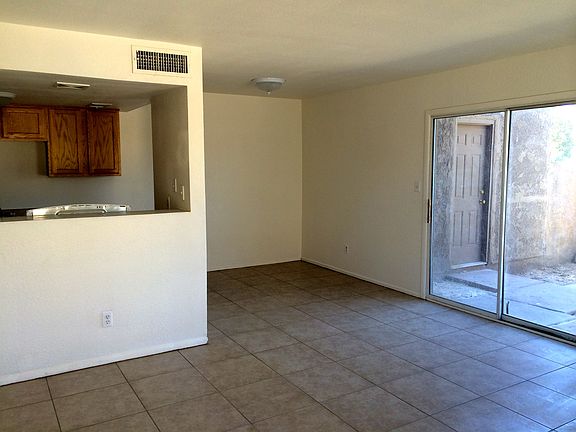 Dining Room off of Kitchen