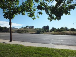 3244 S Federal Blvd, Denver, CO 80236