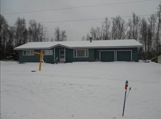 2735 N Wasilla Fishhook Rd, Wasilla, AK 99654