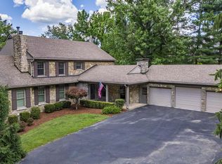 3 Scenic Hl, Prospect, KY 40059
