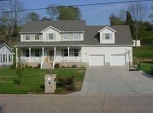 108 Burman Ave, Poca, WV 25159