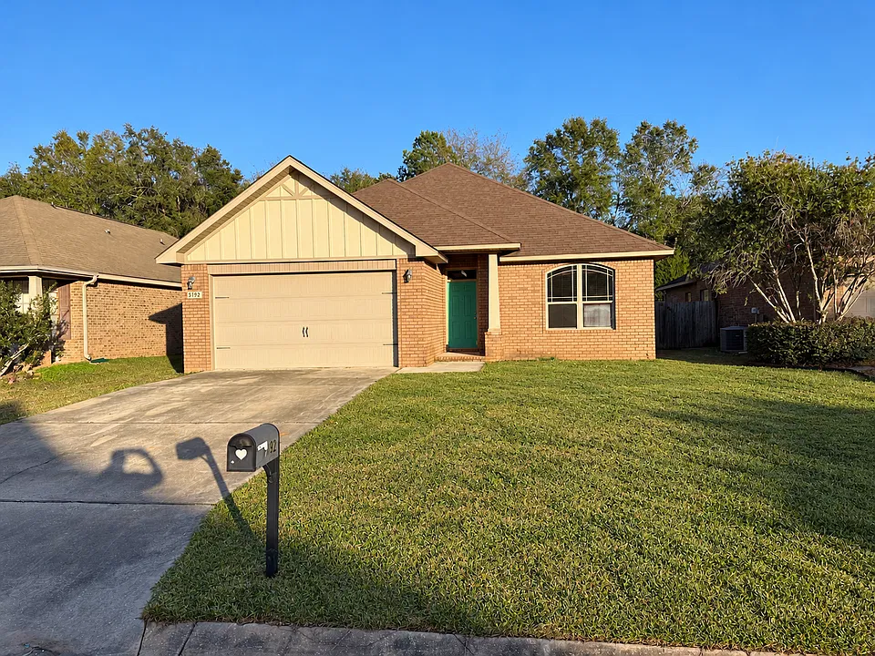 5192 Parkside Dr