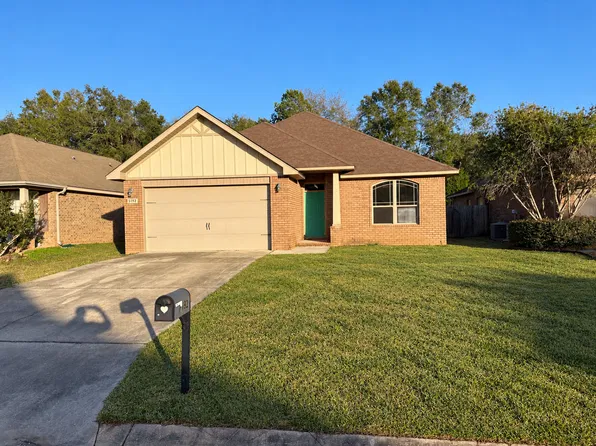 5192 Parkside Dr, Pace, FL 32571