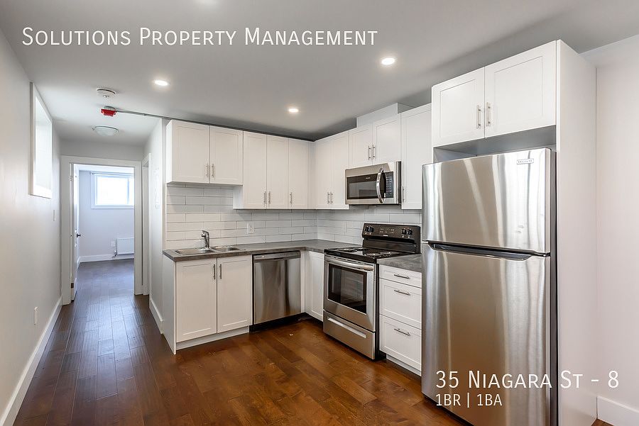 1st image of 35 Niagara St #8