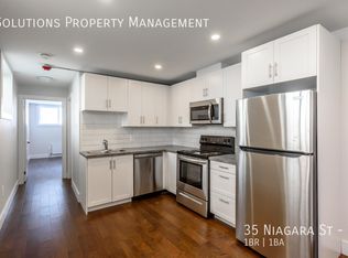 35 Niagara St #8, Saint Catharines, ON
