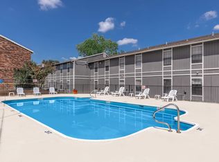 Cleburne Oaks, Cleburne, TX 76033