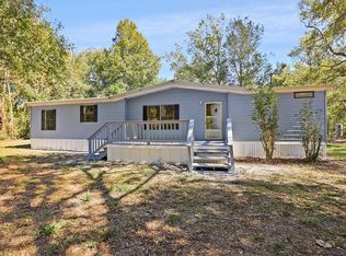 1716 NE 808th St, Old Town, FL 32680