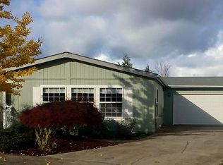 17487 NW Shadyfir Loop SPACE 56, Beaverton, OR 97006