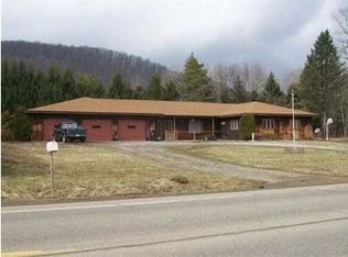 29830 Route 6, Youngsville, PA 16371