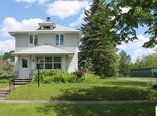 1094 86th Ave W, Duluth, MN 55808