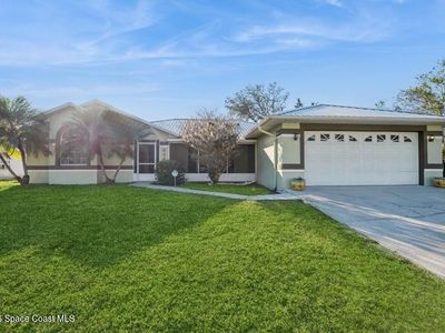 6442 Fairchild Ave, Cocoa, FL, 32927