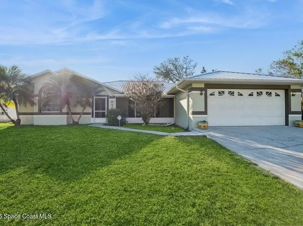 6442 Fairchild Ave, Cocoa, FL 32927
