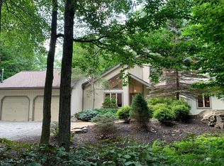 130 Outpost Way, Pocono Pines, PA 18350