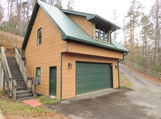 282 River Ridge Rd, Dahlonega, GA 30533