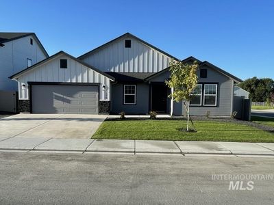 11579 W Rupert St, Nampa, ID, 83651