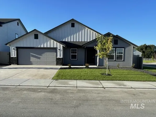 11579 W Rupert St, Nampa, ID 83651