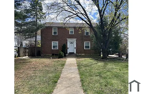 501 Milford Mill Rd #1 Photo 1