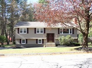 5 Churchill Dr, Billerica, MA 01821