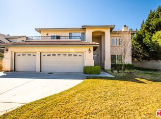 41439 Bristle Cone Dr, Palmdale, CA 93551