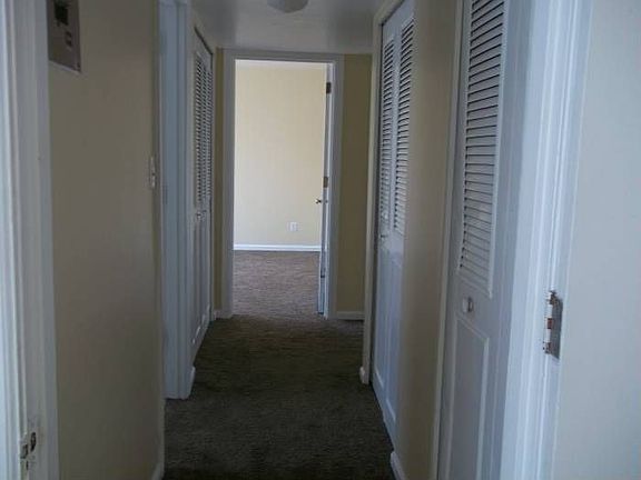 Extra Closets
