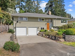 18012 1st Ave NW, Shoreline, WA 98177