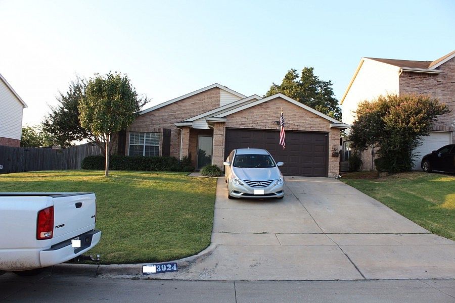 1st image of 3924 Malibu Sun Dr