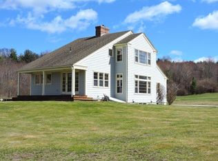1098 Lyon St, Ludlow, MA 01056