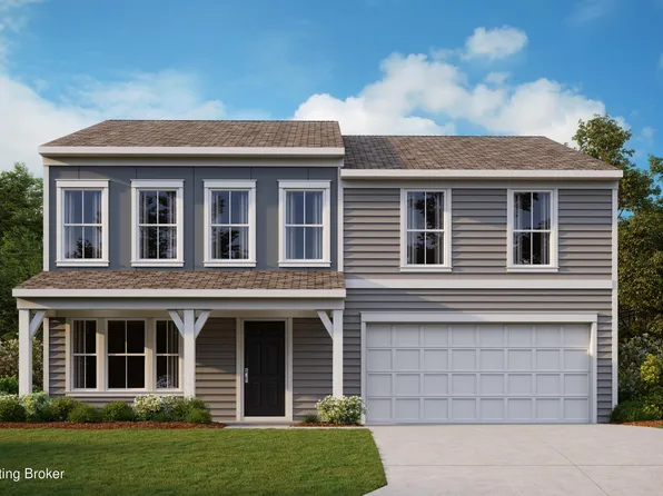 107 Acorn Ct, Mount Washington, KY 40047