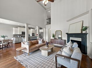 5020 Burke Trl, Nolensville, TN 37135