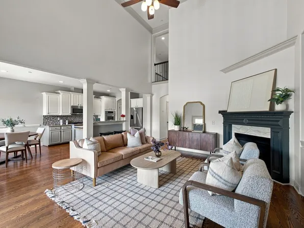 5020 Burke Trl, Nolensville, TN 37135