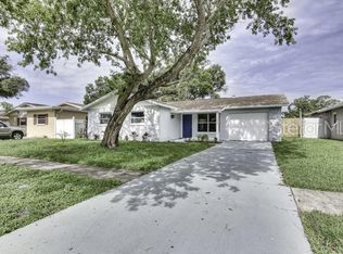 7920 55th Way N, Pinellas Park, FL 33781