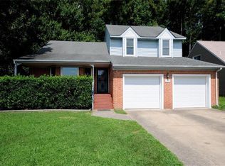 1757 Eastborne Dr, Virginia Beach, VA 23454