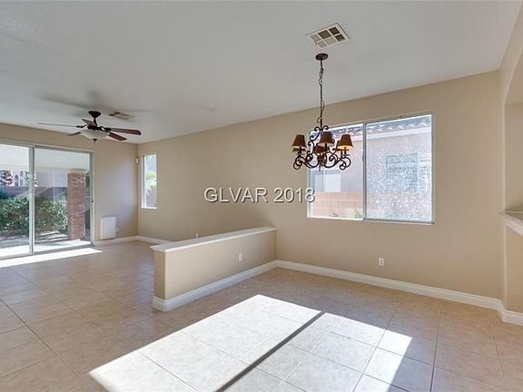 Dining Room / Living Room