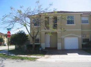 13540 NW 7th Ct, Pembroke Pines, FL 33028