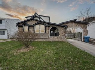 1610 E 32nd St, Lorain, OH 44055