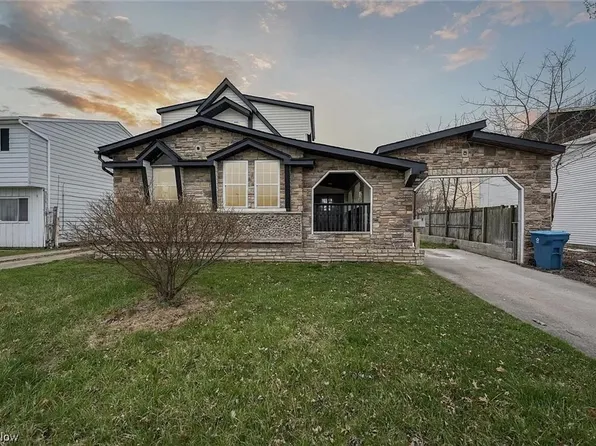 1610 E 32nd St, Lorain, OH 44055
