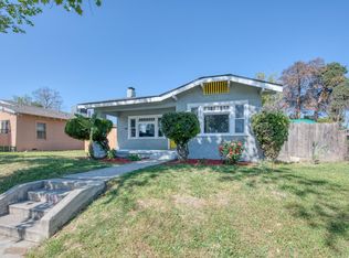 619 N Harrison Ave, Fresno, CA