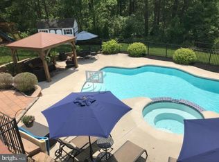 488 Hidden Ln, Gilbertsville, PA 19525