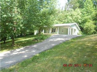 1112 Fernway Cir, Chattanooga, TN 37405