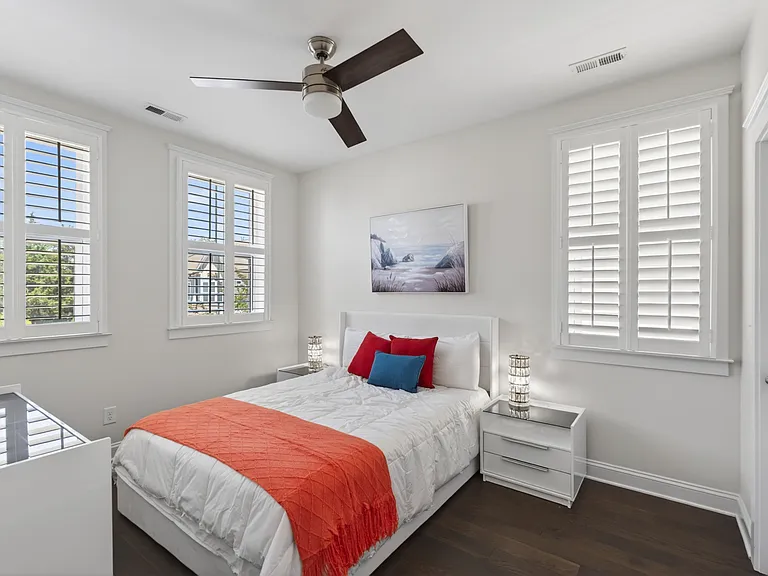 3rd Bedroom