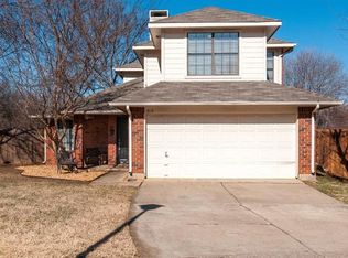 1515 Bennington Ct, Grapevine, TX 76051