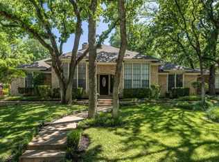 5002 Brookhollow Ct, Arlington, TX 76013