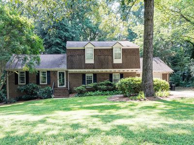 5304 Cypress Ln, Raleigh, NC, 27609